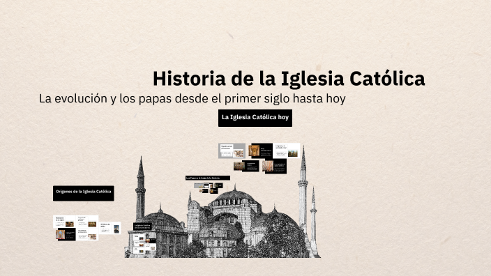Historia de la Iglesia Católica by juan pablo cortes lopez on Prezi