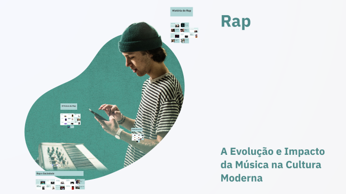 Rap by filipa moreira on Prezi