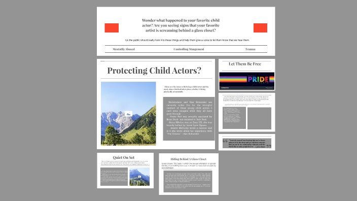 English Final Project by Emily Martin on Prezi