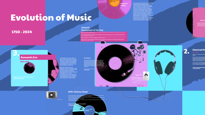 Music Through the Ages by Jermaine Magbitang on Prezi