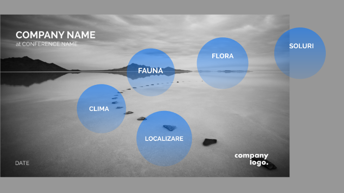 MEDIUL TEMPERAT-OCEANIC by Daria Dinu on Prezi