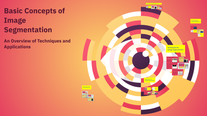 Image Segmentation Themes Basic Concepts of Image Segmentation by Shashanka G on Prezi