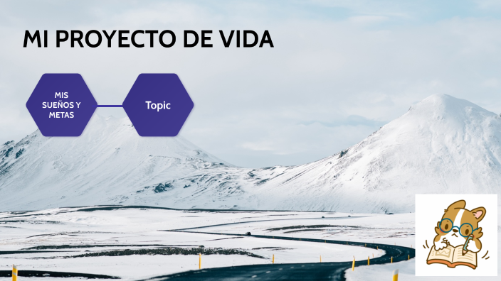 PROYECTO DE VIDA by Andres Lozano on Prezi