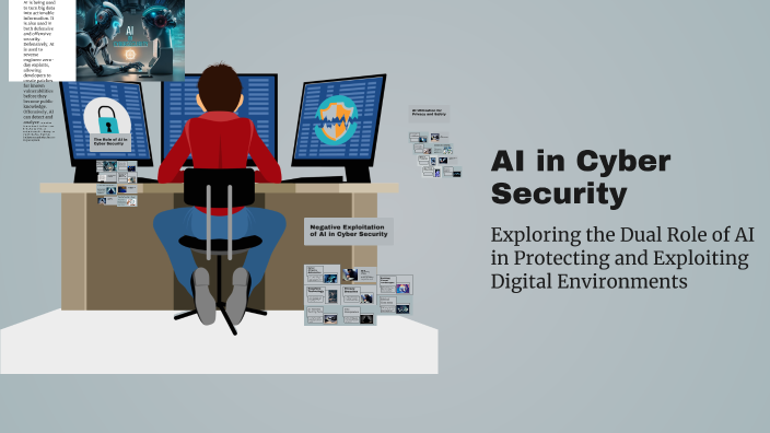 AI in Cyber Security by philipp on Prezi