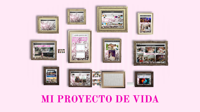 MI PROYECTO DE VIDA by Raquel Lozano Fuentes on Prezi