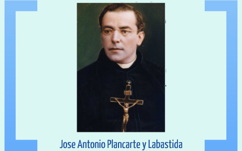 Jose Antonio Plancarte y Labastida by felipe perea