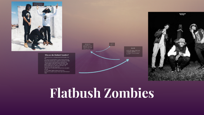 flatbush zombies day of the dead ep zip