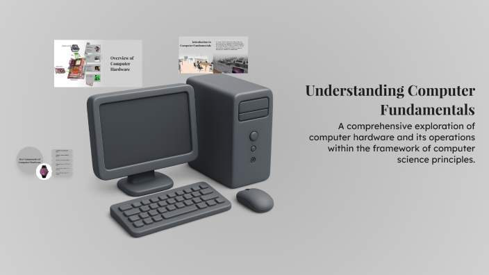 Rashid Computer Course Understanding Computer Fundamentals by Md Mamun Ar Rashid on Prezi