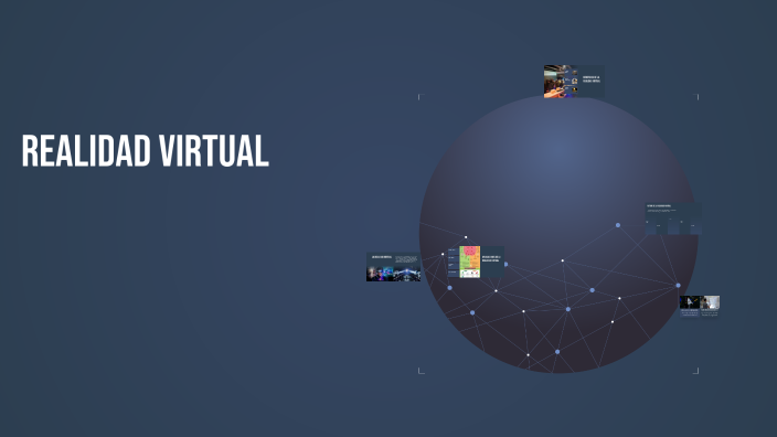 Explorando la Realidad Virtual by Cristobal Aravena on Prezi
