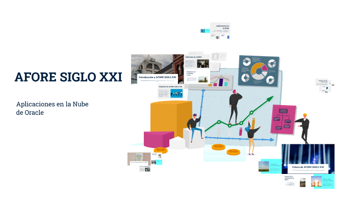 AFORE SIGLO XXI by Isaac Martinez on Prezi