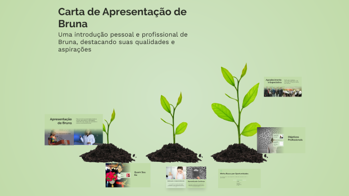 Carta de Apresentação de Bruna by BRUNA Baleeiro on Prezi