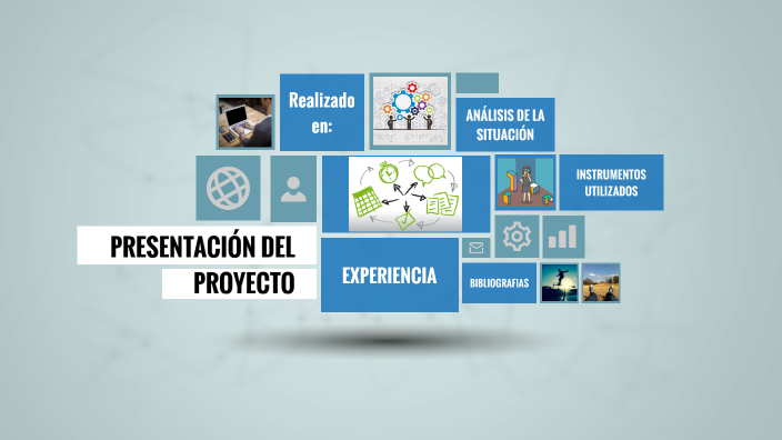 Presentación de Proyecto by Paola Calderón on Prezi