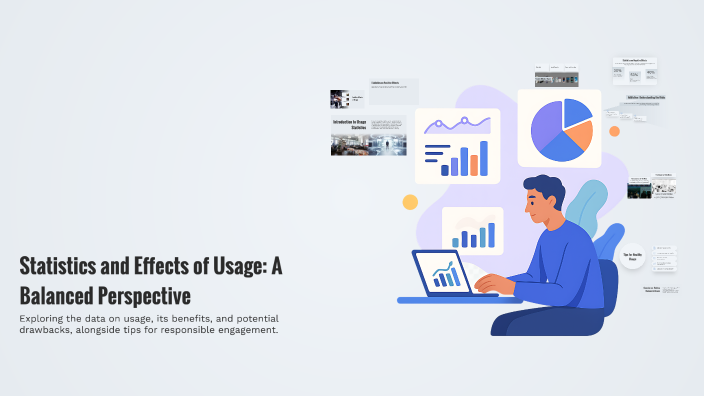Statistics and Effects of Usage: A Balanced Perspective by Ziad Salah ...