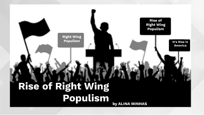 Rise Of Right Wing Populism By Alina Minhas On Prezi