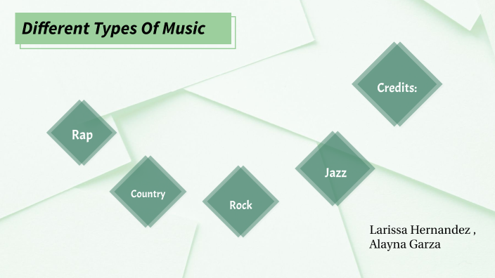 different-types-of-music-by-larissa-hernandez-on-prezi