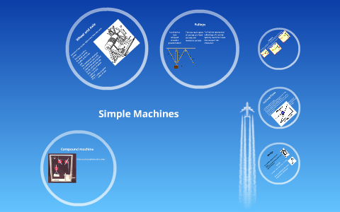 Simple Machines by Jordi Gonzalez on Prezi