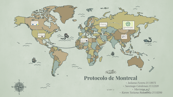 Protocolo de Montreal by karen karen on Prezi Next