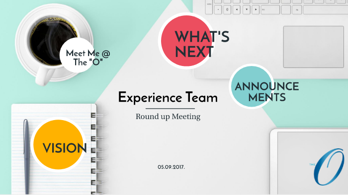 Experience Team by Paula Torres on Prezi