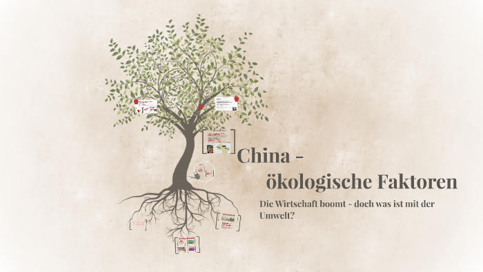 China - ökologische Faktoren by Jannik Sobisch on Prezi