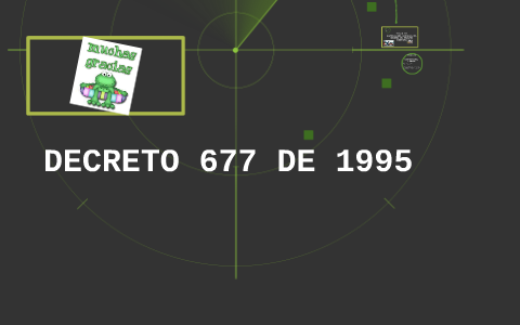 DECRETO 677 DE 1995 By