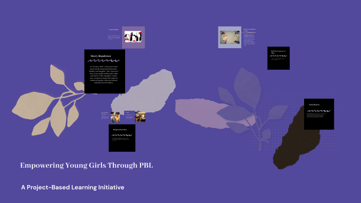 PBL Presentation/Project by Yasmine Stanley on Prezi