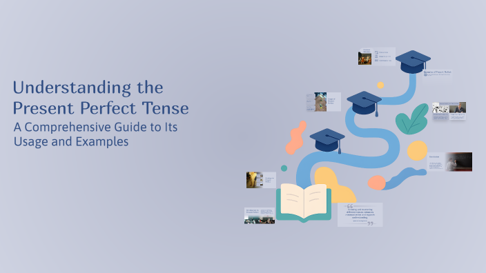 Understanding the Present Perfect Tense by Mohammed Nasser on Prezi