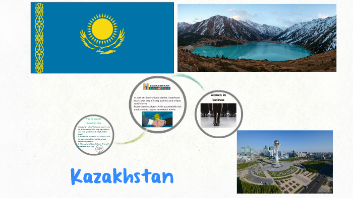 general information about kazakhstan essay