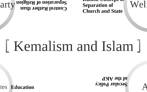 Kemalism And Islam By Midori Tanaka On Prezi