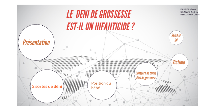 Le Deni De Grossesse By Sofia Karakas Le Deni De Grossesse By Sofia Karakas