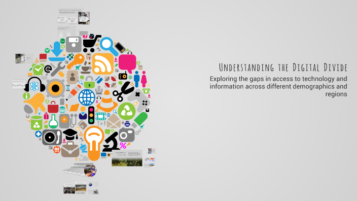 Understanding the Digital Divide by Bereket Mulualem on Prezi