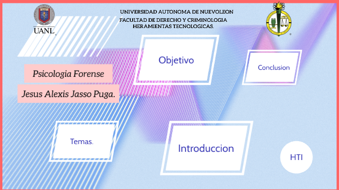 HTI Psicologia Forense by Alexis Jasso on Prezi