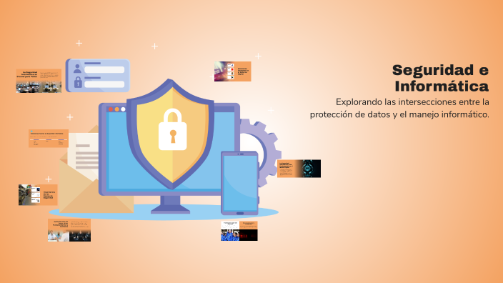 Seguridad e Informática by Jesus Huancas Salazar on Prezi