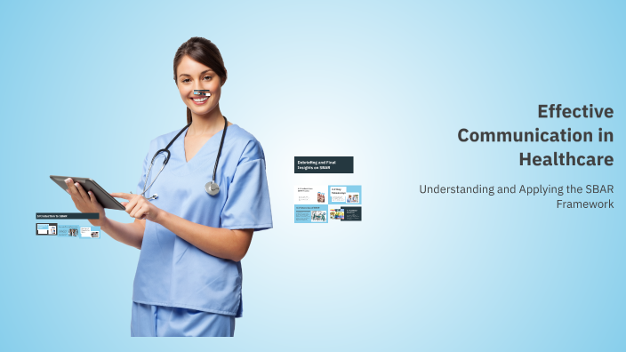 Effective Communication in Healthcare by Sneha Anil on Prezi