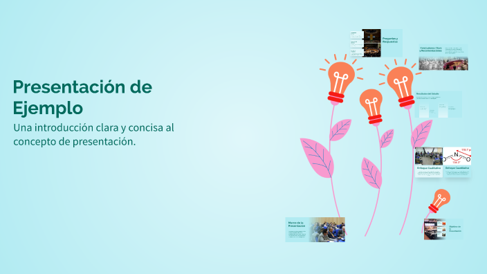 Presentación de Ejemplo by Fabely Pérez on Prezi