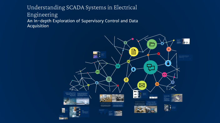 Understanding SCADA Systems in Electrical Engineering by Soundarya ...