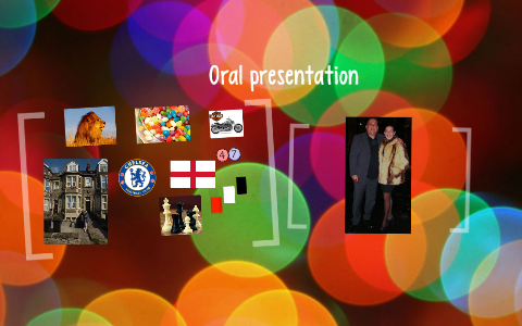 Oral presentation by matilde sousa on Prezi