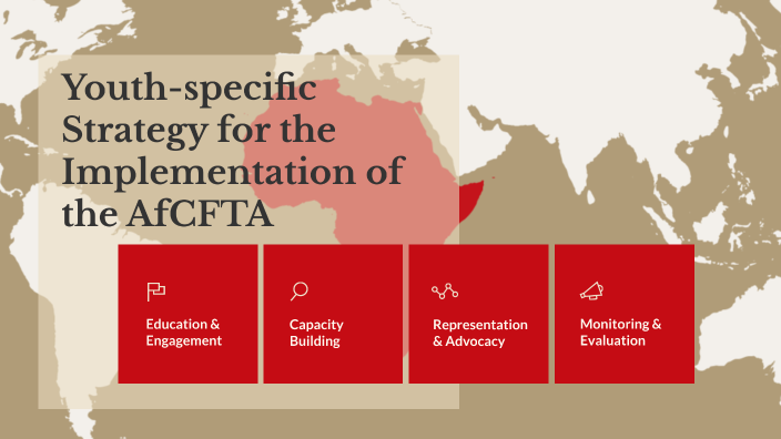 Components of a Youth-specific Strategy for the Implementation of ...