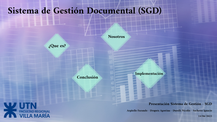 Sistema de gestion documental by Nicolas Durelli on Prezi
