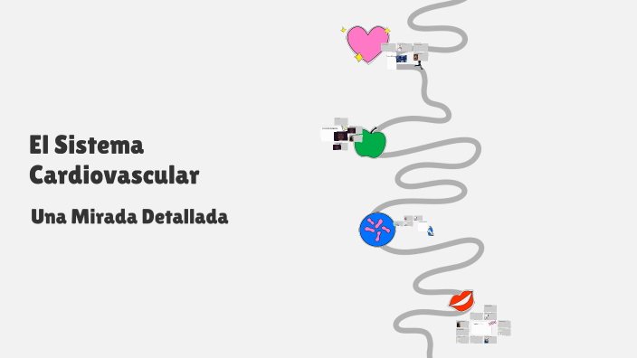 El Sistema Cardiovascular by Melannie Sanae Segura Vallejos on Prezi