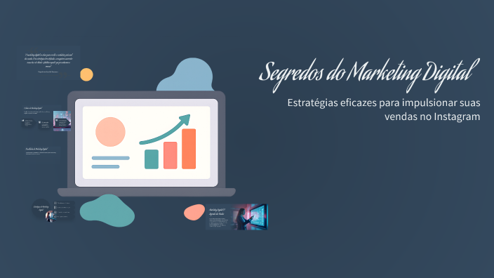 Segredos do Marketing Digital by BRUNO SILVA on Prezi