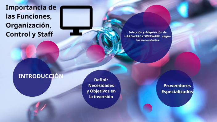 Seguridad Informatica by Mária Hernández on Prezi