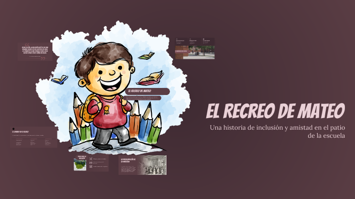 El Recreo de Mateo by Edwin Rony Rivas Rujel on Prezi