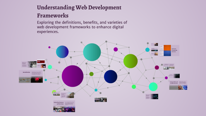 Understanding Web Development Frameworks by Huseyn Qasımov on Prezi
