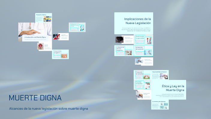 MUERTE DIGNA by vanesa folguera on Prezi