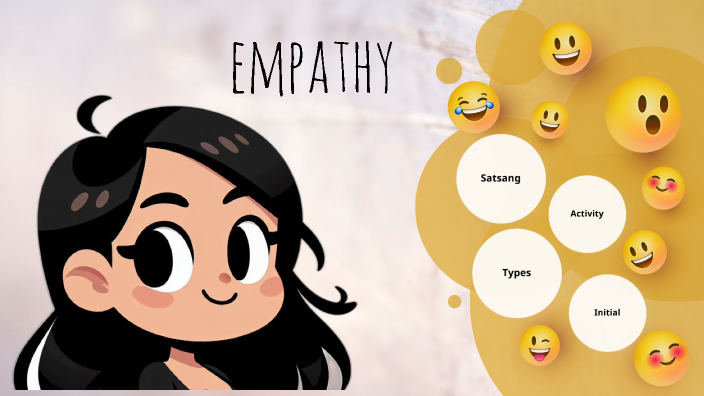 The Effect of Empathy by Nidhi Patel on Prezi