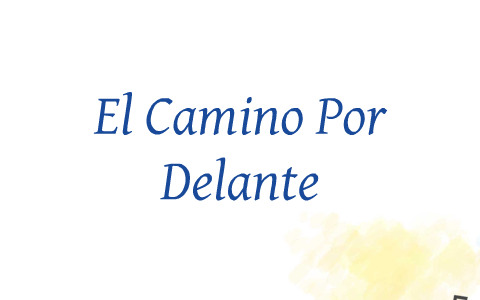 mi vida en cinco, diez , quince, y viente anos. by Jued lor on Prezi