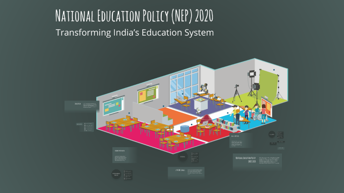 National Education Policy (NEP) 2020 by Apoorv on Prezi