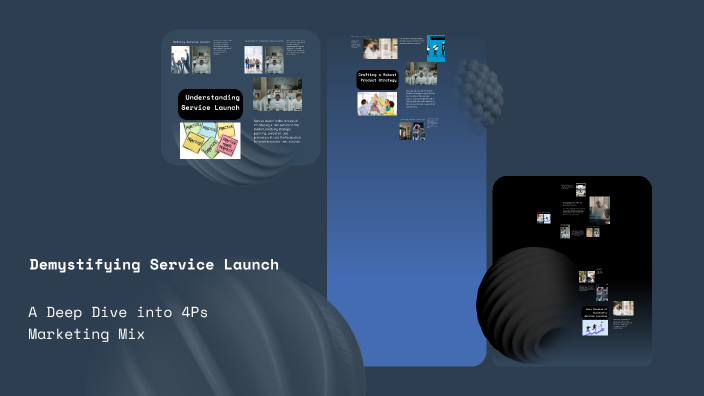 Demystifying Service Launch by middleclass wale on Prezi