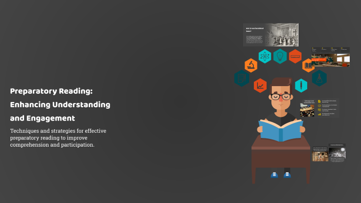 Preparatory Reading: Enhancing Understanding and Engagement by Brigitte ...