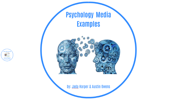 research papers on media and psychology